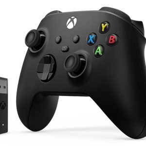 Xbox Wireless Controller with Adapter for Windows