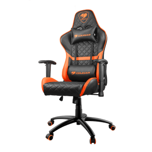 COUGAR Armor One Gaming Chair – Elevate Your Gaming Comfort