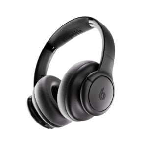 Blupebble Pulse Audio C50 | Digital Hybrid Noise Cancelling Headphones