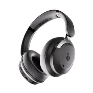 BLUPEBBLE C80 Noise Cancelling Headphones | Hybrid & Digital