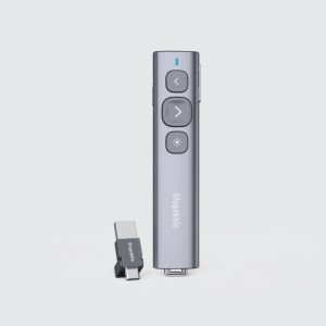 Wand Remote Presenter - Seamless Control for Professional Presentations