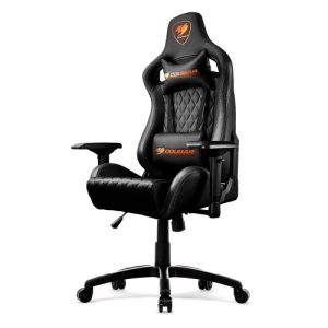 COUGAR Armor Gaming Chair (Black)
