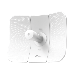 TP LINK Outdoor CPE610 | Long-Range Wireless Transmission