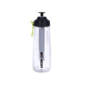 Green Lion Aqua Spray Water Bottle - Eco-Friendly Hydration