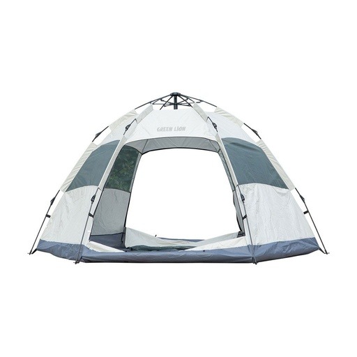 Green Lion GT-7 Camping Tent: Spacious, Durable, and Comfortable
