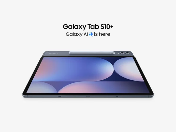 Samsung Galaxy Tab S10 Plus WiFi – AI-Powered Tablet