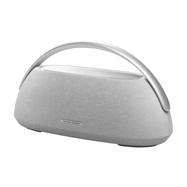 Harman Kardon Go + Play 3 Bluetooth Speaker