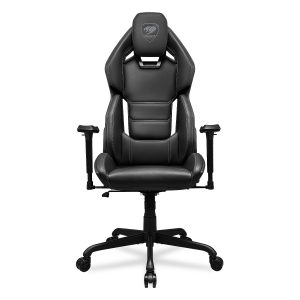 Hotrod Gaming Chair by Cougar - Ultimate Comfort & Support