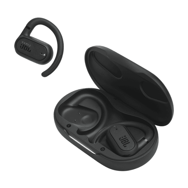 JBL Soundgear Sense Bluetooth Earbuds - Immersive Sound Experience