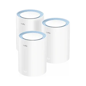 CUDY AC1200 Wi-Fi Mesh Kit 3 Pack M1200