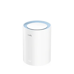 CUDY AC1200 Dual-Band Mesh Wi-Fi Router M1200