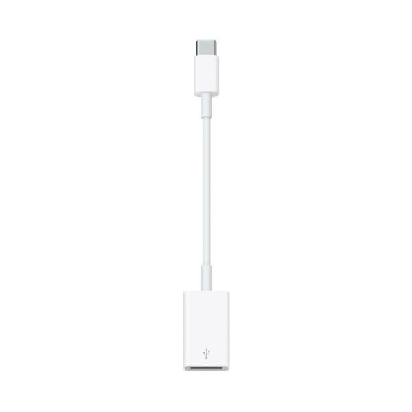 Apple USB-C to USB Adapter - Seamless Connectivity Solution