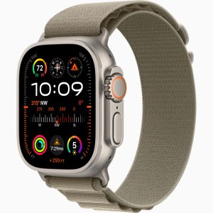 Apple Watch Ultra 2: Elevate Your Outdoor Experience