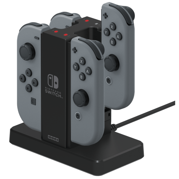 Joy-Con Charge Stand for Nintendo Switch | HORI NSW-003U