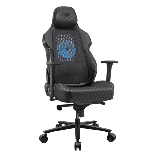 COUGAR NXSYS Aero Gaming Chair - Elevate Your Gaming Experience