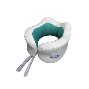 Porodo 3D Kneading Massage Pillow - Stylish Comfort