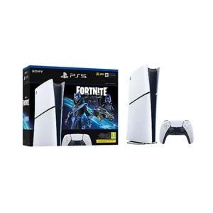 Sony PlayStation 5 Digital Console Fortnite White CFI-2016