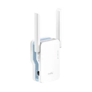 CUDY AC1200 Dual Band Range Extender RE1200