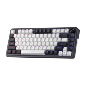 Redragon K673WB RGB Pro Wireless Gaming Keyboard