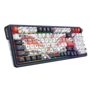 Redragon Eisa Pro K686AK-RGB-PRO Gaming Keyboard