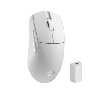 Redragon K1NG Pro M916-PRO Wired/Wireless Gaming Mouse