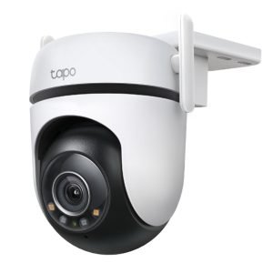 Tapo C520WS Outdoor Security Camera | TP-Link | 2K QHD Resolution