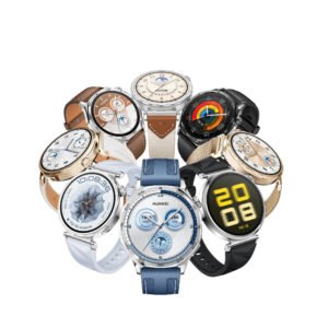 HUAWEI WATCH GT 5 – 46MM & 41MM, 2-Week Battery