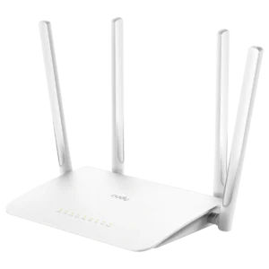 CUDY AC1200 Dual Band Gigabit Wi-Fi Router WR1300