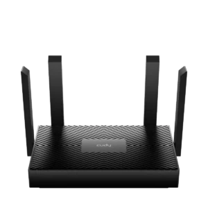 CUDY AX1500 Gigabit Wi-Fi 6 Mesh Router