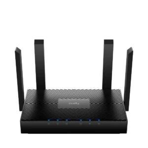 CUDY Dual-Band Gigabit Wireless Router WR3000