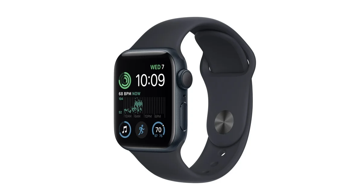 ApplewatchSE44mm 無使用品AppleWatchSE44mm