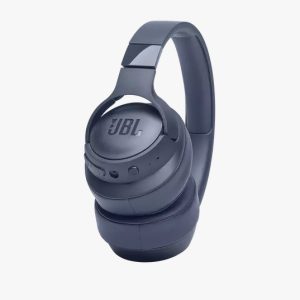 JBL LIVE 770NC WIRELESS NOICE - Gadgets EAR CANCELLING HEADPHONE OVER