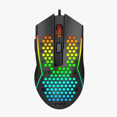 RGB Gaming Mouse Wired,PC Gaming Mouse with 8 Oman