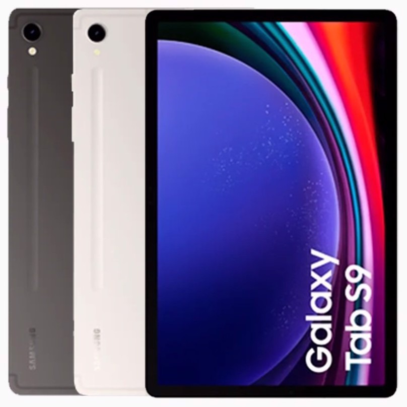 Samsung Galaxy Tab S9 X710 8GB RAM 128GB Wifiモデル グレー 11インチ 新品 タブレット 本体 1年保証