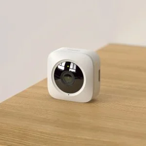 Sharper image wifi security shops camera svc561