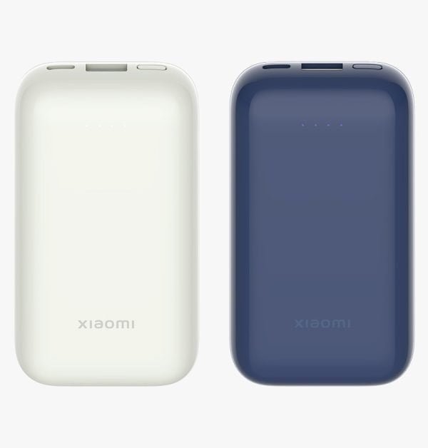 Xiaomi 33w Power Bank 10000mah Pocket Edition Pro