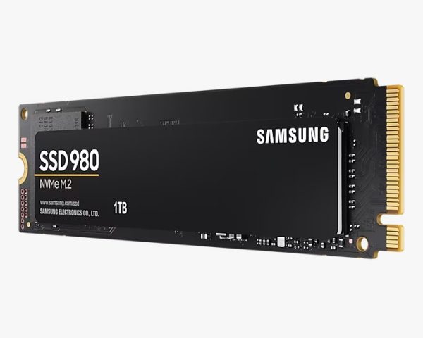 Samsung 980 SSD - Unleash NVMe Power for Ultimate PC Performance