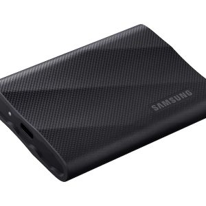 Samsung Portable T9 SSD: Blazing-Fast, Portable Storage Solutions