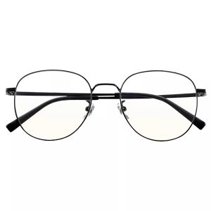 Mi Anti Blue Titanium Glasses - Elevate Eye Comfort and Style