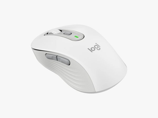 Logitech Signature Plus M750: Wireless Mouse for Precision Scrolling