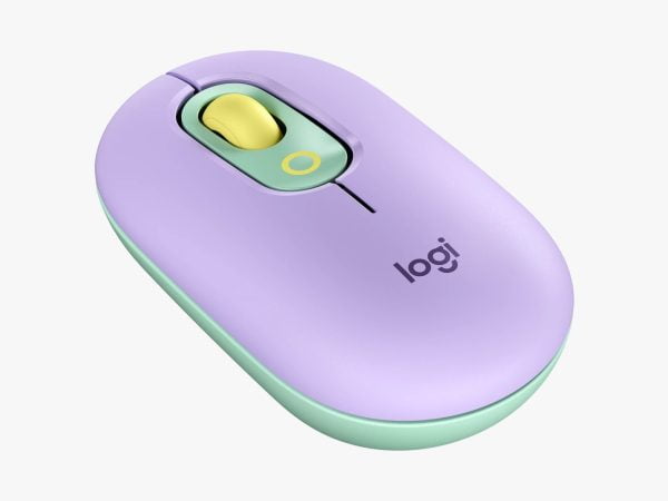 LOGITECH POP WIRELESS MOUSE - Image 5