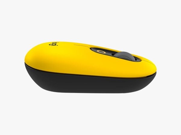 LOGITECH POP WIRELESS MOUSE - Image 4