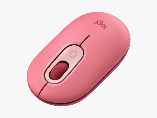 LOGITECH POP WIRELESS MOUSE - Image 3