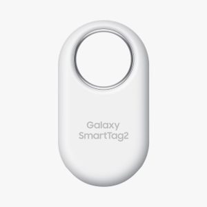 Samsung SmartTag2 - Reliable Tracking for Valuables