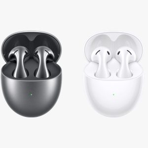 HUAWEI FreeBuds 5 - Compact Wireless Earbuds with High-Performance Audio
