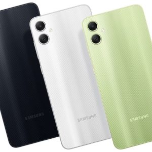 Affordable Power: Samsung Galaxy A05 - 6.7" HD+ Display, 50MP Camera, 128GB Storage