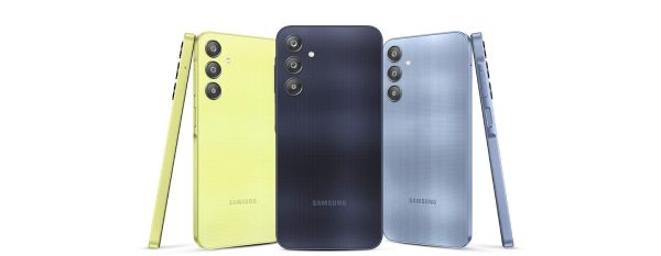 Samsung Galaxy A25 5G A256E/DSN: Affordable Powerhouse