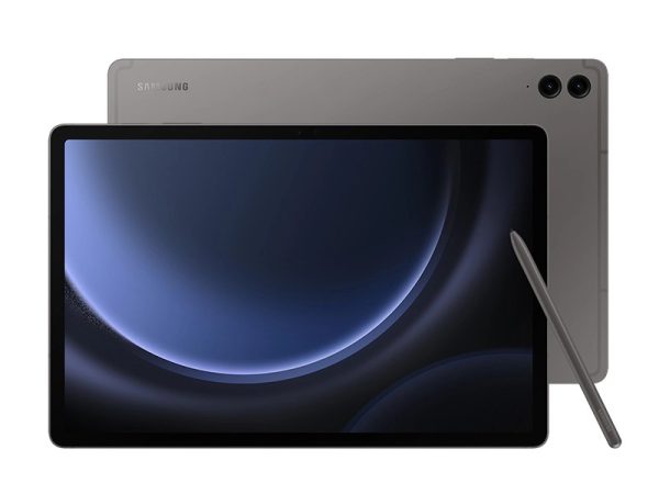 Samsung Galaxy Tab S9 FE Plus - Powerful 12.4" Tablet