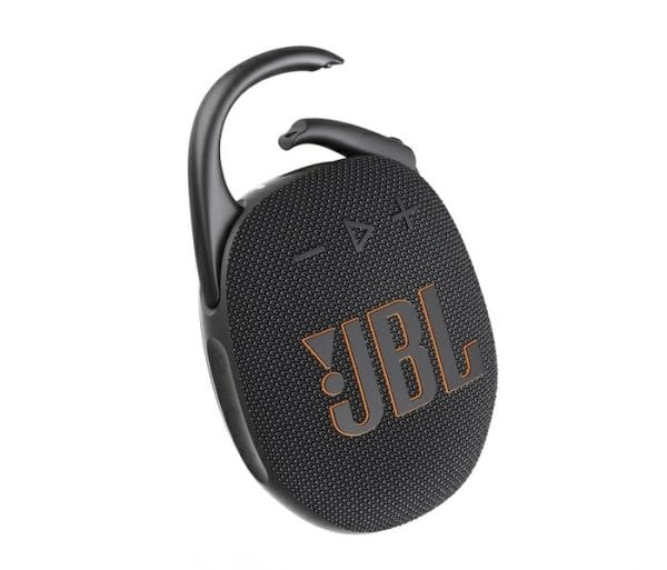 JBL Clip 5 Bluetooth Speaker - Waterproof & Portable | JBL