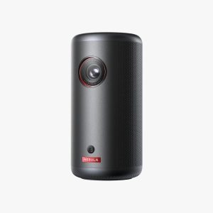 Capsule 3 Projector by Anker: Portable 1080p Cinema Experience